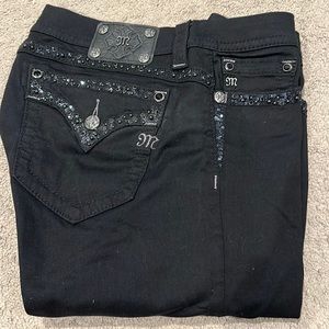 Women’s Miss Me Skinny Jean